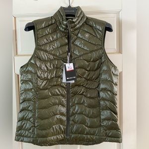 US equestrian Ariat vest woman’s size large
